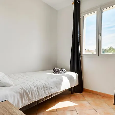 Les Hauts De Provence - Maison Avec Piscine *
