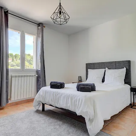 Les Hauts De Provence - Maison Avec Piscine Holiday home *