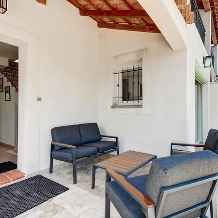 Les Hauts De Provence - Maison Avec Piscine Holiday home *